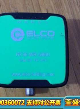 RF30-WR-Q80U/EN01读写器