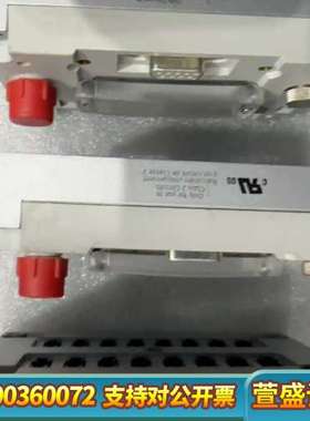 费斯托阀岛端盖CPV10-GE-DI02-8 546188