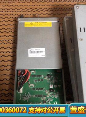 宇视服务器后备电源NIOM1BCBD，NIOM1BCBB