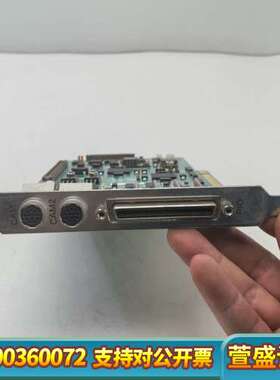 IPU-910BP01工业采集卡，型号AZ0S08M7579