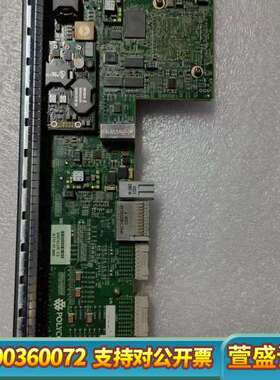 宝利通MCU网卡 polycom rmx2000 RTM I