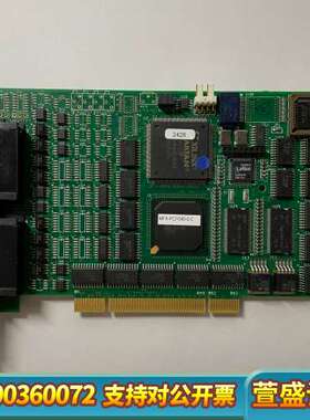 PMC MFX-PCI1040-0-C MultiFl