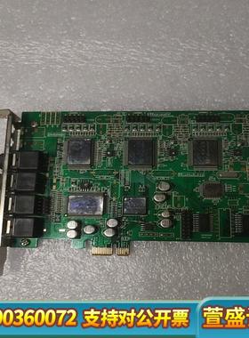 微视图像 Microview E400 PCI-E 采集卡