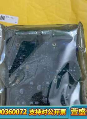 哈希氨氮二代输入输出板，货号AC0110001，未拆