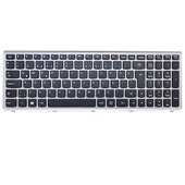 S500 全新适用联想IdeaPad Z510内置键盘 G500S G505S S510P Z501