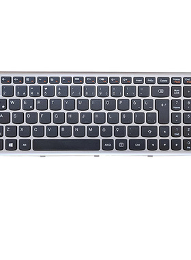 全新适用联想IdeaPad S510P Z501 G500S G505S S500 Z510内置键盘