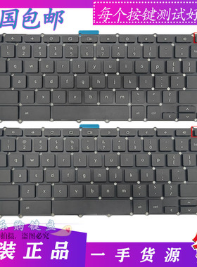 适用宏碁chromebook C738T CB3-431 CB3-531 CB5-571 C910键盘C壳