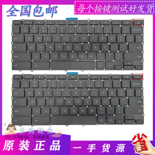 C910 CB5 431 宏碁chromebook 笔记本键盘 CB3 571 531 C738T