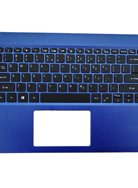 适用于ACER 宏基蜂鸟Fun S40-53 Aspire 5 A514-54G N20C4键盘C壳