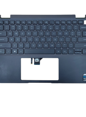 戴尔 Dell Latitude 7420 E7420 C壳 键盘壳 掌托 主机上盖07HD7X