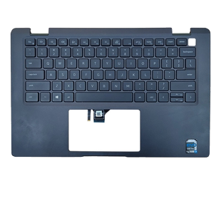 7420 E7420 C壳 戴尔 掌托 Latitude 键盘壳 主机上盖07HD7X Dell