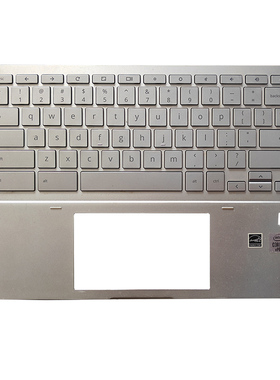 HP惠普 Chromebook Pro C640 C645 TPN-Q240 C壳键盘 M35769-001