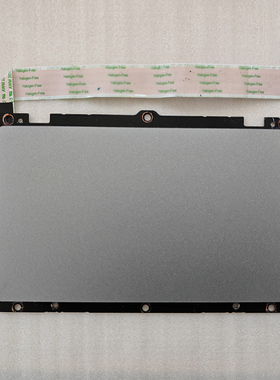 戴尔Latitude 5420 E5420 触摸板 银色 触控板排线087V5K 0T98N2