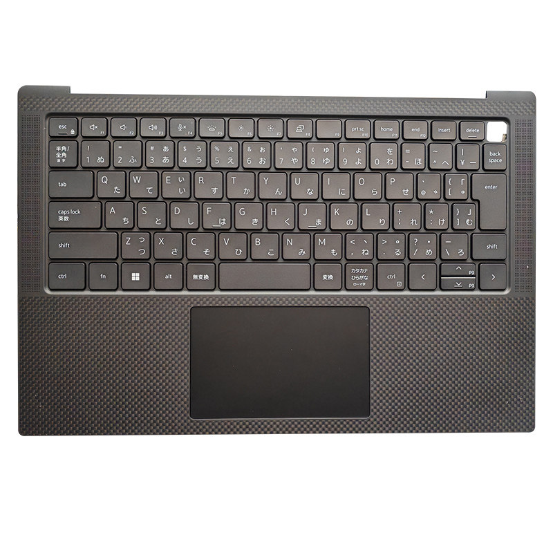 DELL 戴尔 Precision 14 5470 M5470 C壳带键盘 触摸 总成0345KV