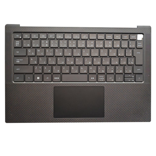 戴尔PrecisionM5470C壳带键盘
