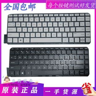 M000 笔记本键盘 Split m001tu HP惠普 M100