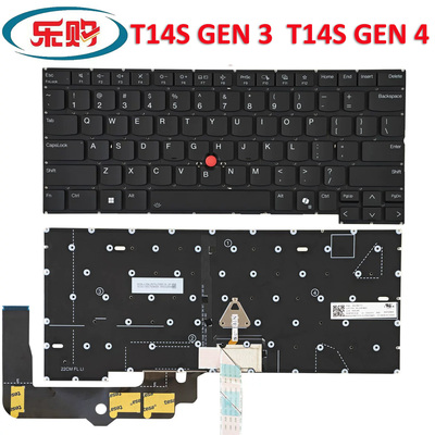 适用联想T14SGEN3GEN4键盘