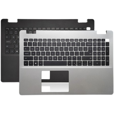 戴尔原装350135023505C壳键盘