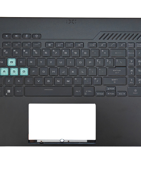 ASUS华硕 天选5Pro TUF Gaming F16 FX607 FA607 C壳键盘总成