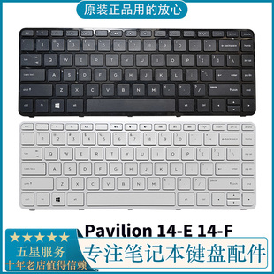 TPN 笔记本键盘 Q117 Q147 C109 HP惠普 Pavilion