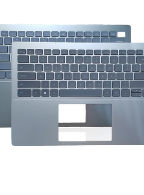 Dell戴尔 inspiron 14pro 灵越 5420 5425 C壳键盘 外壳 0WMRGK