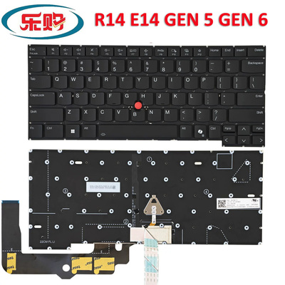 适用R14E14GEN5GEN6键盘