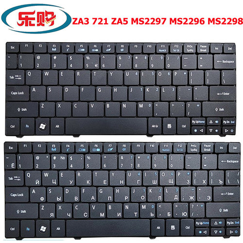 适用ZA3721ZA5笔记本键盘