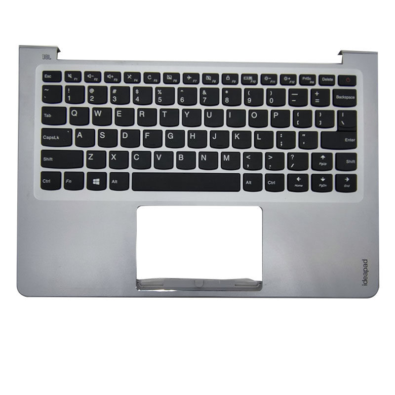 适用联想 ideapad 小新air 13 710S-13ISK 笔记本键盘C壳外壳710S