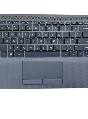 适用于 HP惠普 240 245 G8 G9 TPN-I130 I135 C壳键盘触摸 灰色