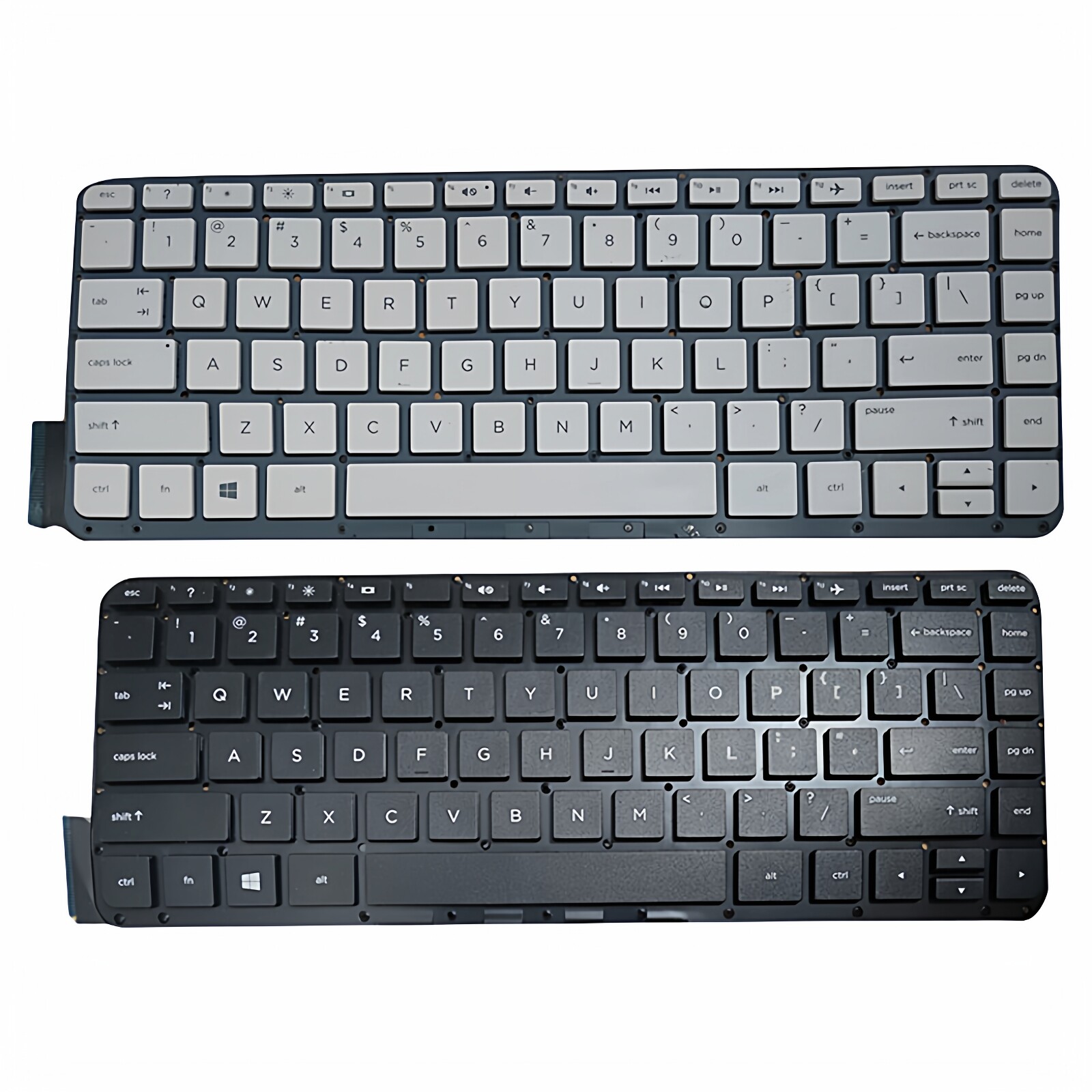 HP惠普 Split X2 13-M000 X2 M100 13-G m001tu 笔记本键盘 13-R