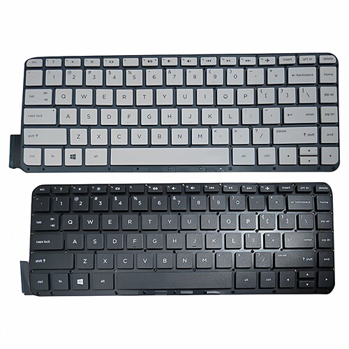 SplitX213-M13-R13-G键盘HP