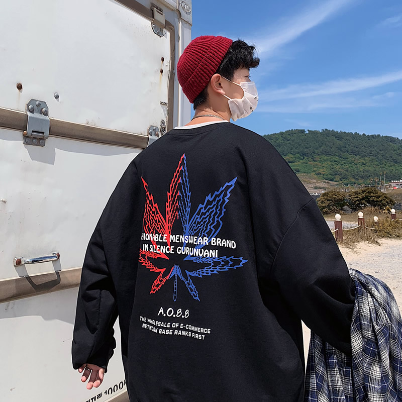 Gangfenglei cotton polyester spring clothes