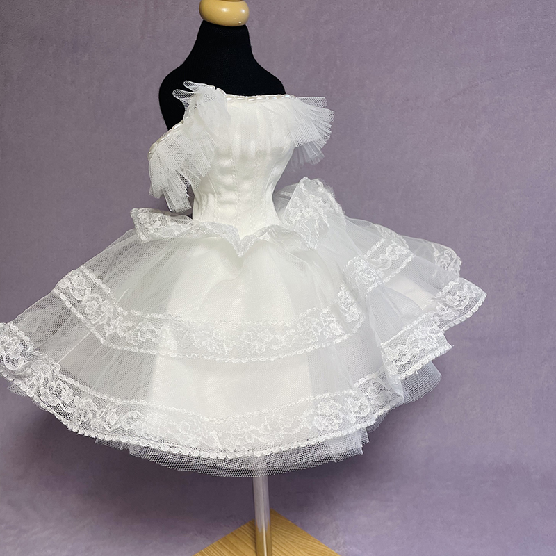 studio222四分体bjd娃衣