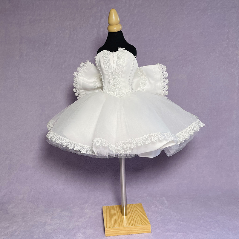 studio222原创四分bjd娃衣