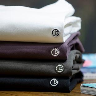 特价清仓纯棉短袖t恤男夏季潮牌宽松落肩半袖男生百搭刺绣上衣