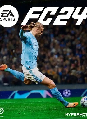 中文 XBOX ONE FC24  FIFA 世界足球 2024  XBOXONE 数字下载版