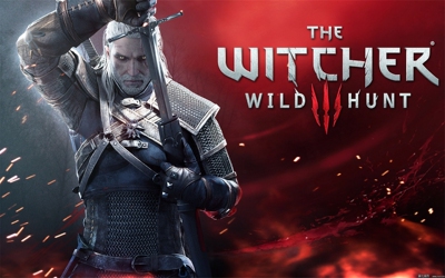 中文游戏！ XBOXONE 巫师3 蛮荒猎人 Witcher 3 数字下载版