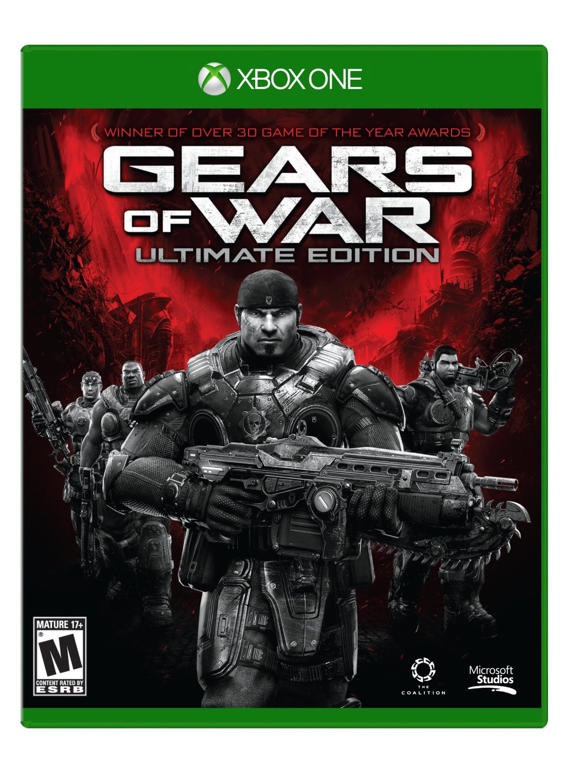 War