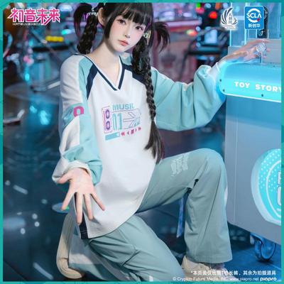 初音未来正版联名绝版清仓