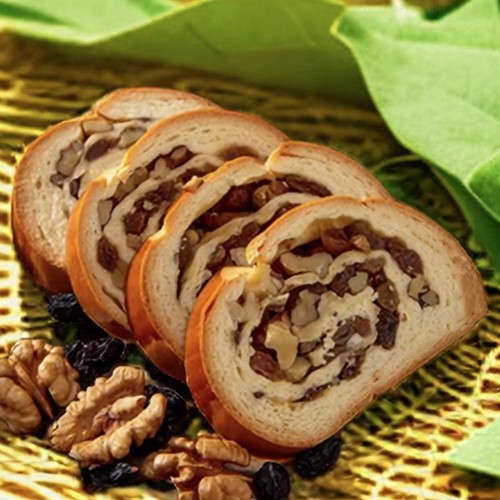 核桃仁葡萄干健身减肥旅游出行