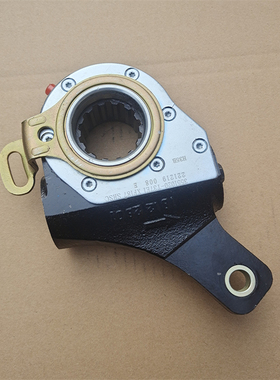 东风天龙旗舰KX天龙KL天锦KR后桥调整臂刹车调整臂3551020-T37E1