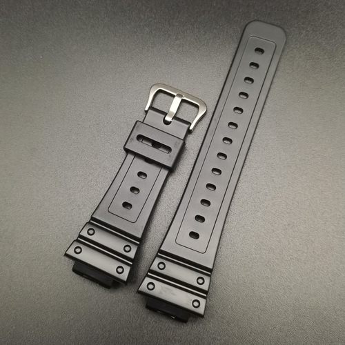 DW-5600G-5600原装表带