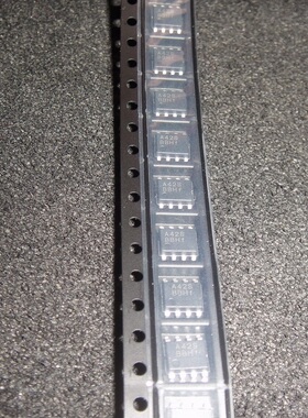 3PEAK思瑞浦 TP358-SR TP358 SOP8  A42S 微功耗运算放大器