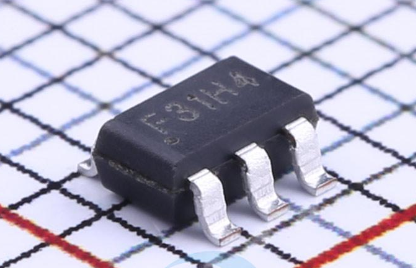 3PEAK思瑞浦 TPF131-TR 丝印F31 SOT23-6
 视频滤波驱动