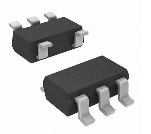 3PEAK思瑞浦 TP1541A-TR SOT23-5
 低功耗运放