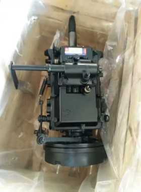 东风140 145多利卡DF5S470系列波箱总17DAC10-00030成变速箱总成