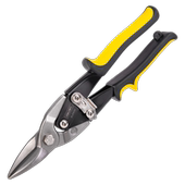 铁丝网白铁皮龙骨剪子 不锈钢板剪刀 得力铁皮剪刀 工业级航空剪