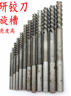 进口螺旋铰刀日研铰刀/NIKKEN(nikken)不锈钢用M2-M12加工亮光高