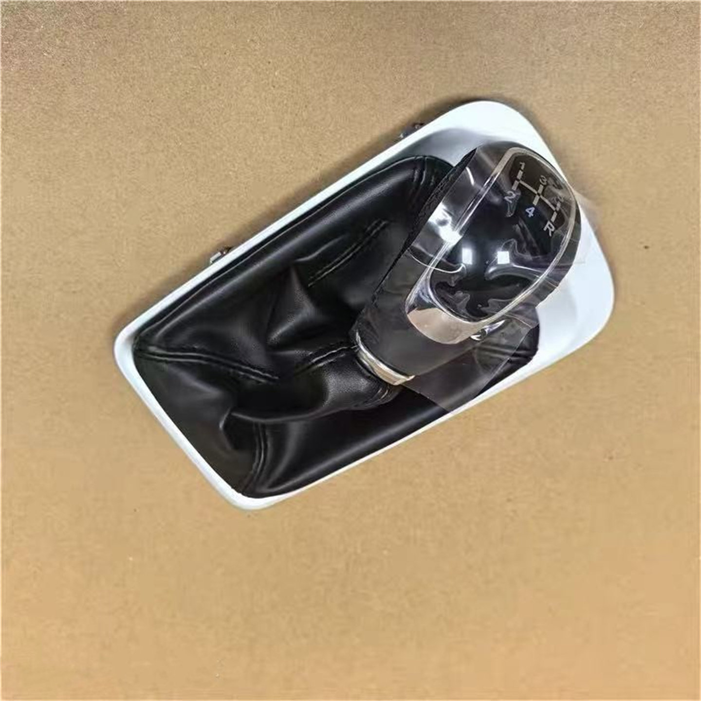 捷途X70S换档护套换档手球