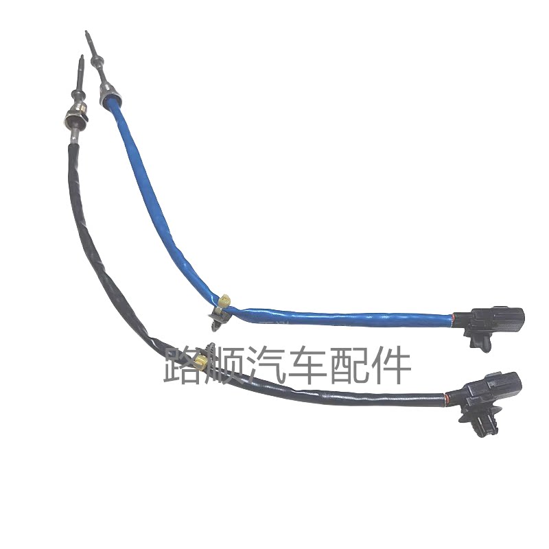 奇瑞瑞虎788P排气管温度传感器